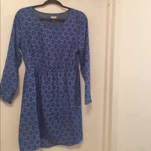 J crew dress
