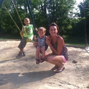 Meet your Posher, Crystal