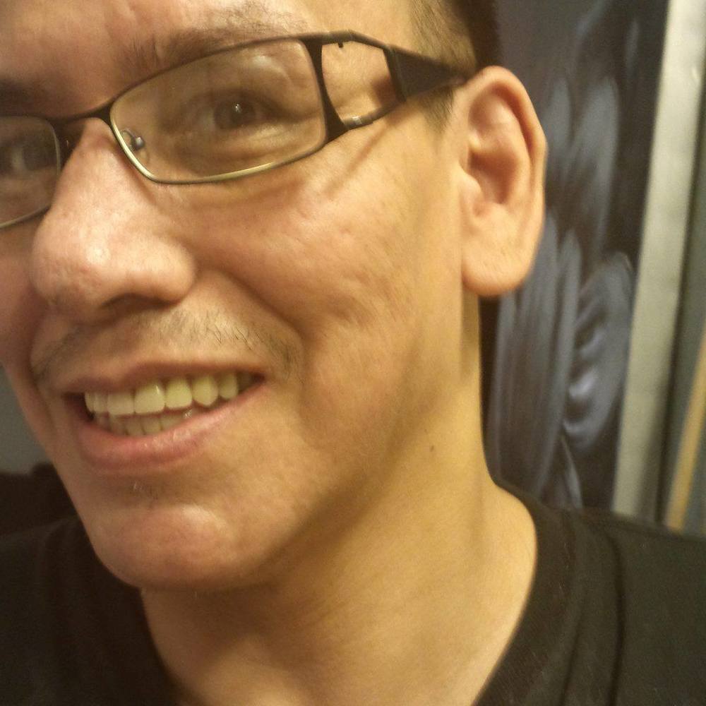 Meet your Posher, Joseph