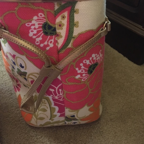 SPARTINA HANDBAG - Picture 4 of 4