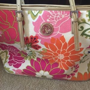 SPARTINA HANDBAG