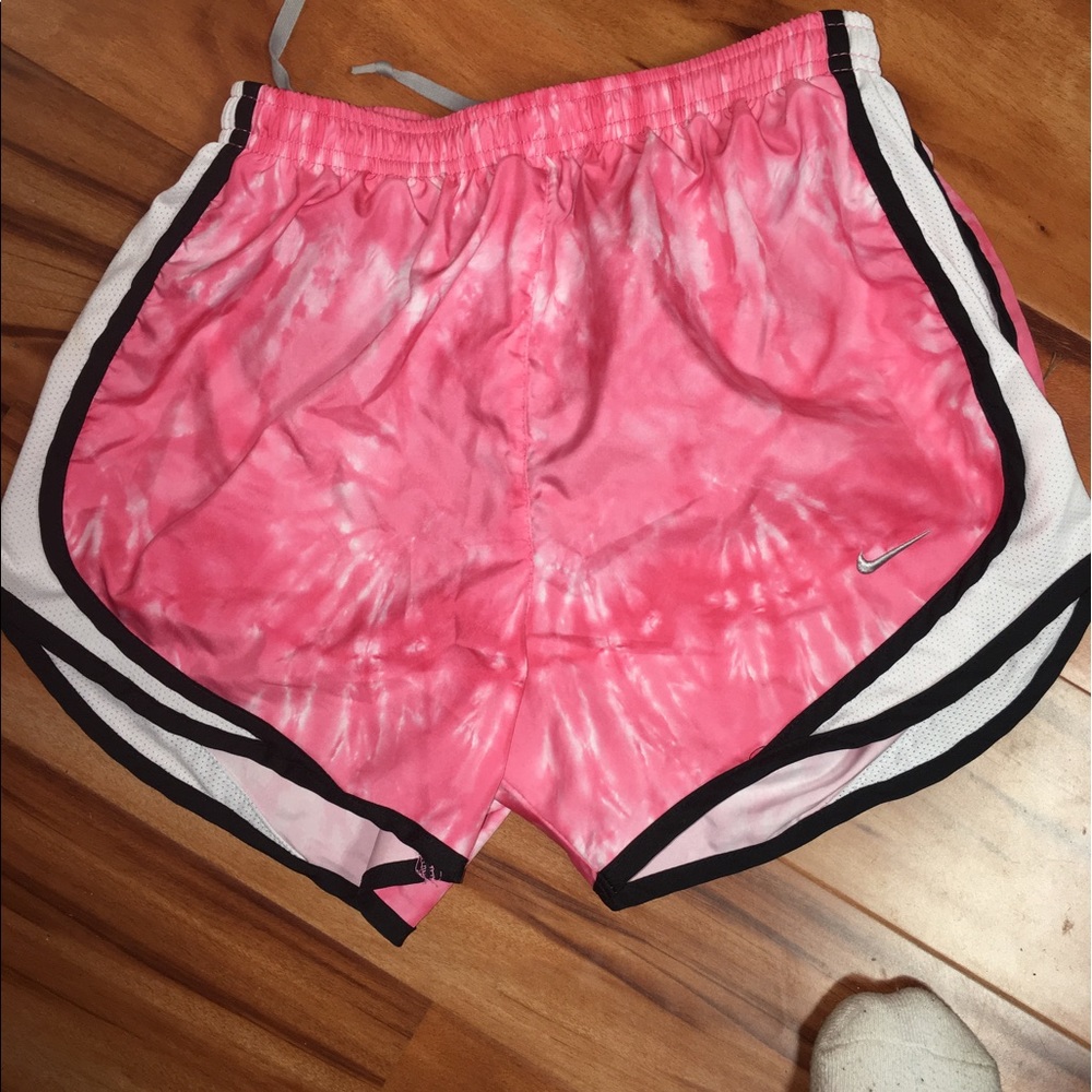 Nike Tempo Shorts