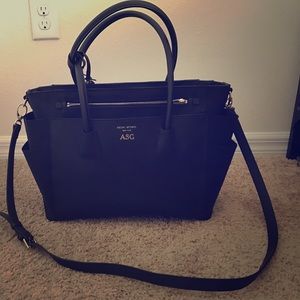 Henri bendel babybag