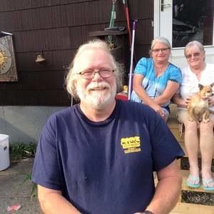 Meet your Posher, Donna