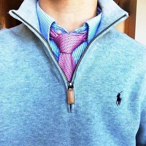 Meet your Posher, Alex