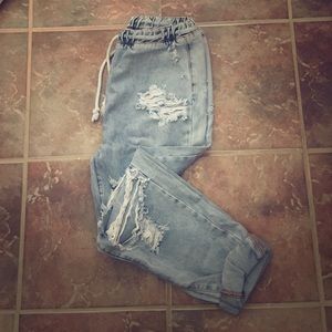 One Teaspoon Shabbies