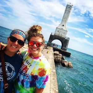 Meet your Posher, Shauna