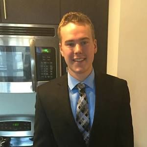 Meet your Posher, Thomas