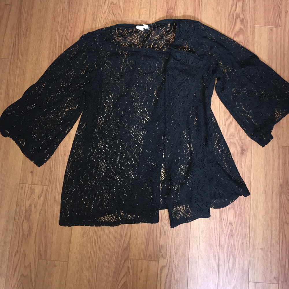 Urban outfitter's sweater