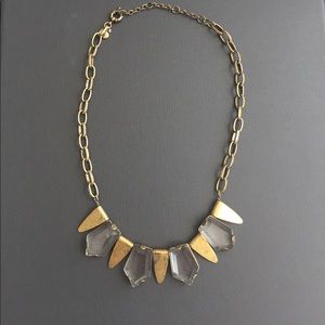 JCrew necklace