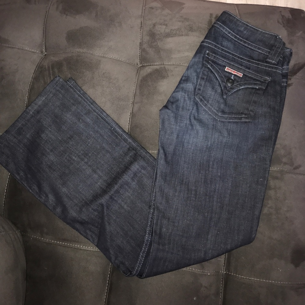 Hudson Jeans Size 27