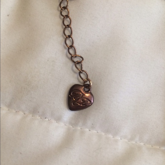 Betsy Johnson snake necklace - Picture 4 of 4