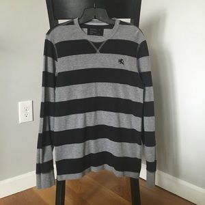 Mens express waffle thermal Long sleeve