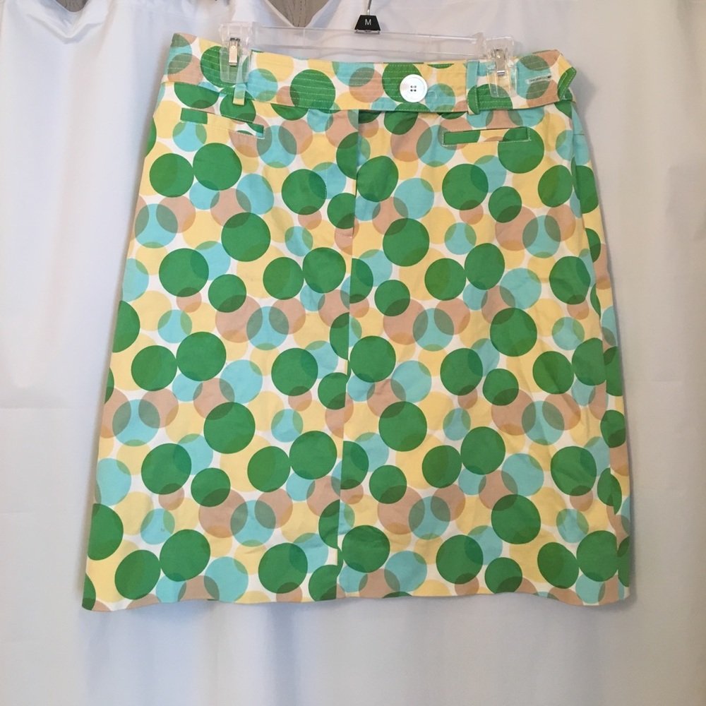 Cute summer skirt, ETCETERA size 12.
