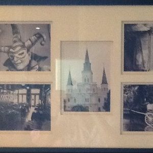 Meet your Posher, Teresa