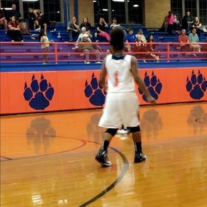 Meet your Posher, Kaydence