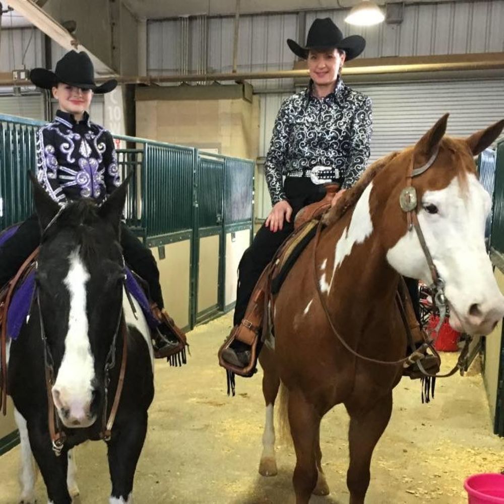 Meet your Posher, Angela