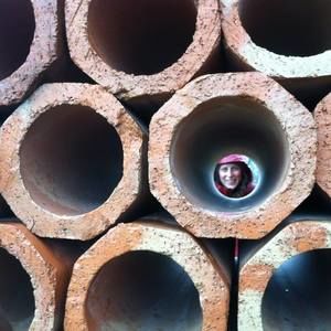 Meet your Posher, Jillian