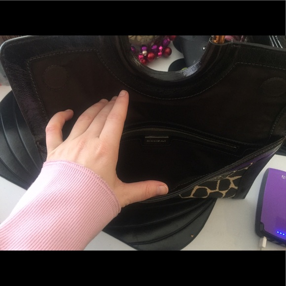 Banana republic clutch - Picture 3 of 4