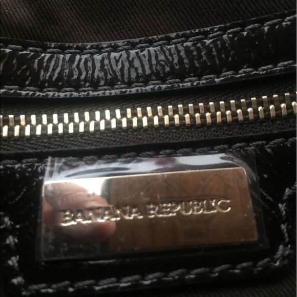 Banana republic clutch - Picture 4 of 4