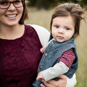 Meet your Posher, Ellie