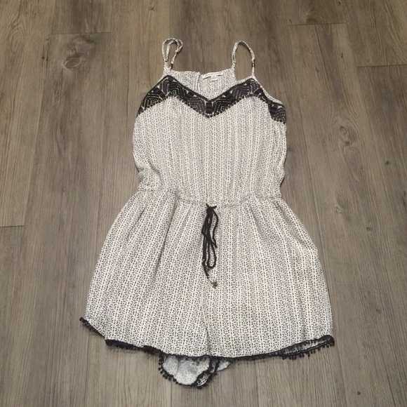 American Eagle Outfitters Other - American Eagle romper