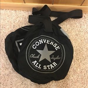 Converse Duffle/Gym Bag