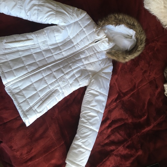 Puffy Winter Jacket - Picture 1 of 2