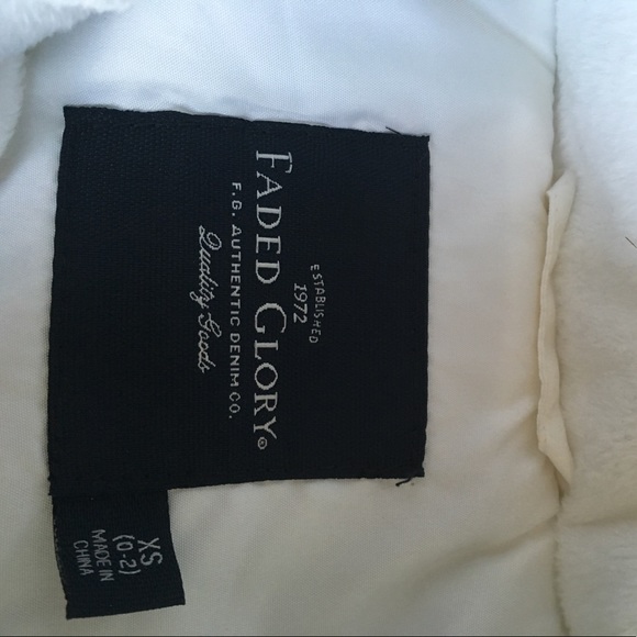 Puffy Winter Jacket - Picture 2 of 2