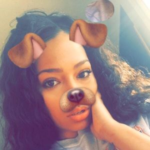 Meet your Posher, Aericka