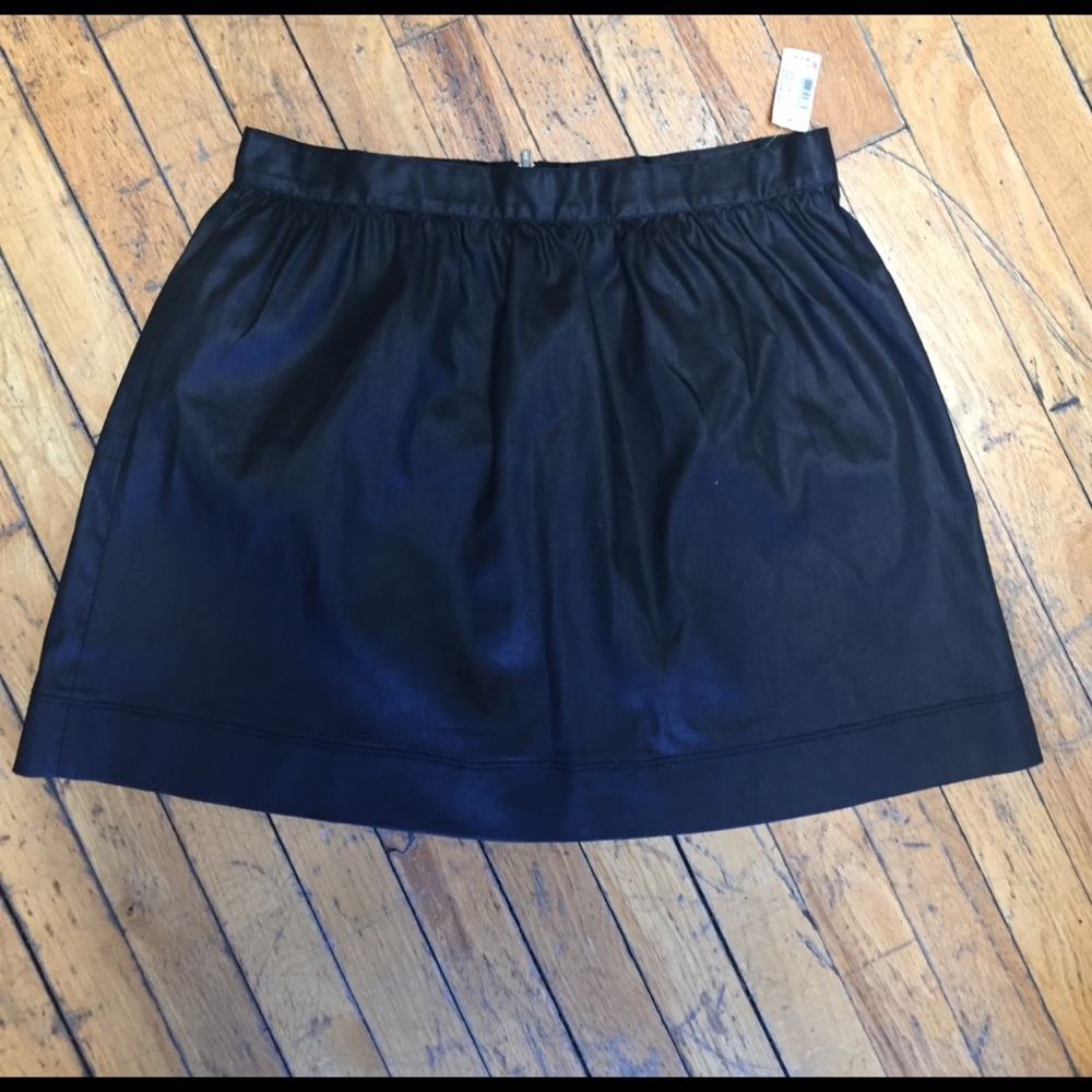 3x1 NYC moto ruched