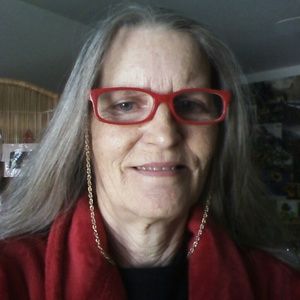 Meet your Posher, Marcia