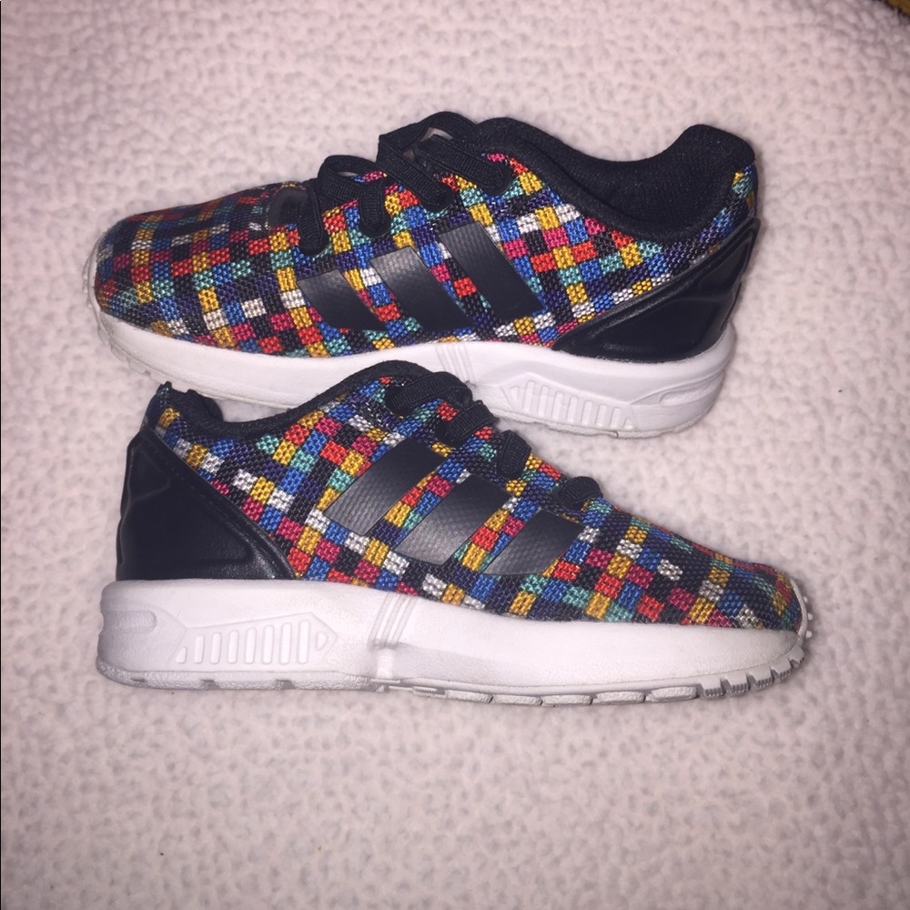 Adidas flux
