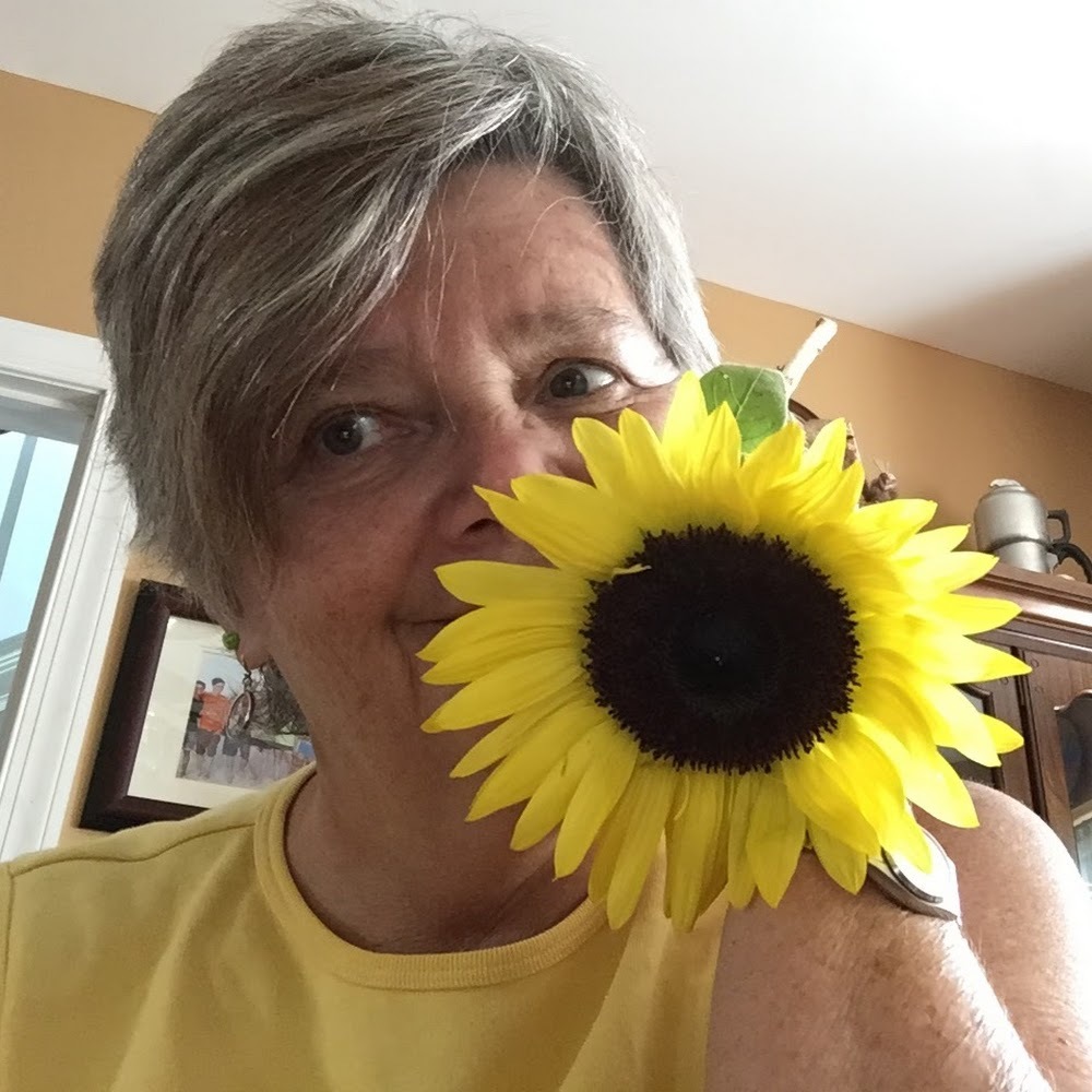 Meet your Posher, Karen