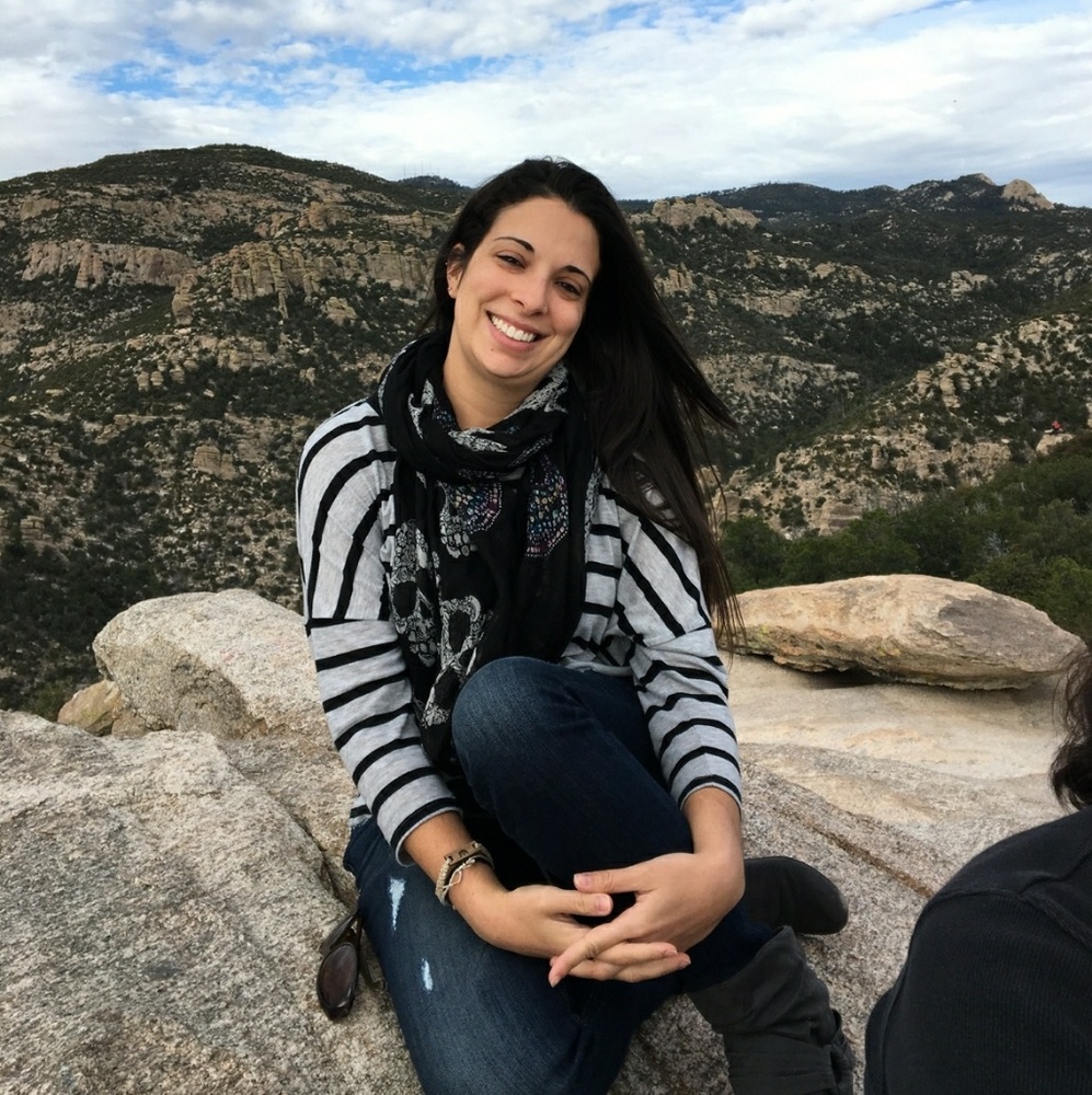 Meet your Posher, Jennifer