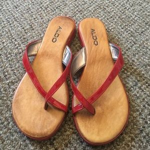 size 36 women's sandals