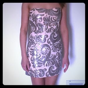 Cocktail dress