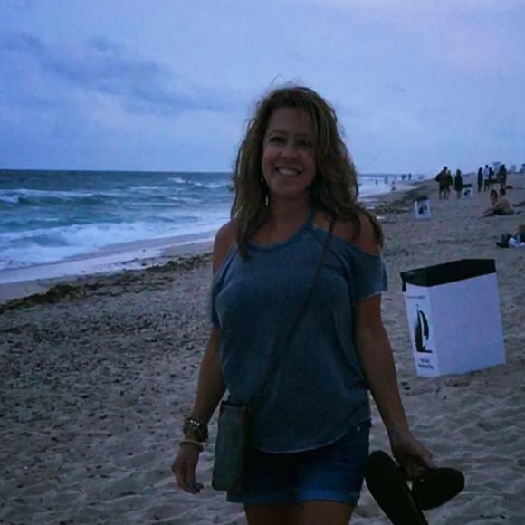 Meet your Posher, Judy - Picture 1 of 1