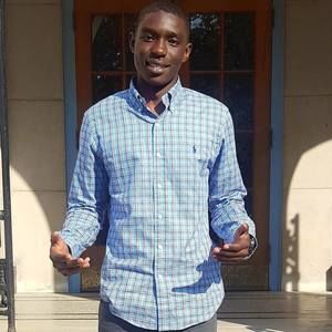 Meet your Posher, Norton