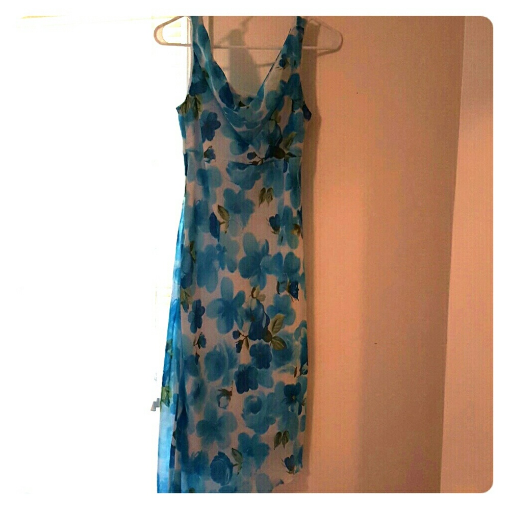 Spring Dress