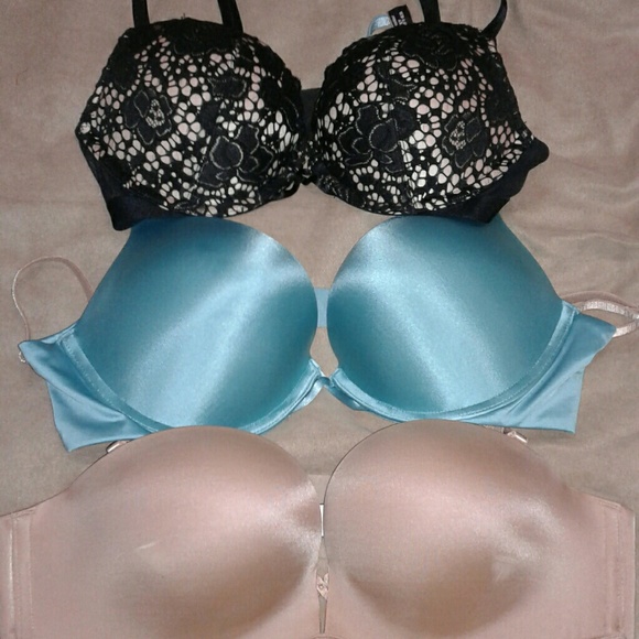 BombShell VS Bras - Picture 1 of 2