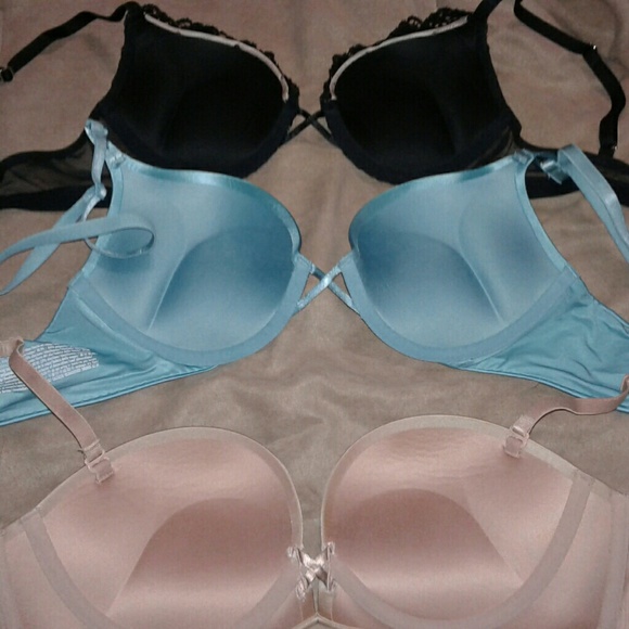 BombShell VS Bras - Picture 2 of 2