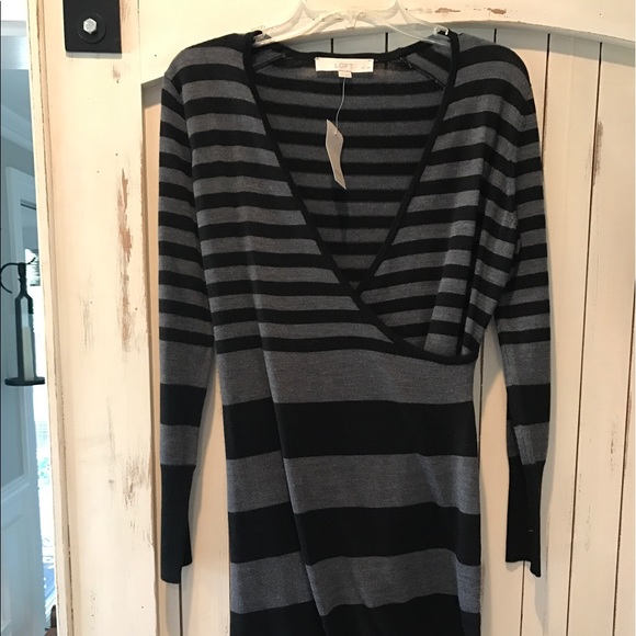 Ann Taylor Dresses & Skirts - NWT The Loft Sweater Dress