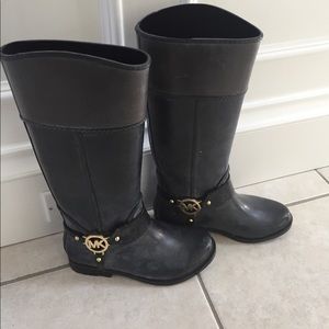 MICHAEL KORS Rain boots