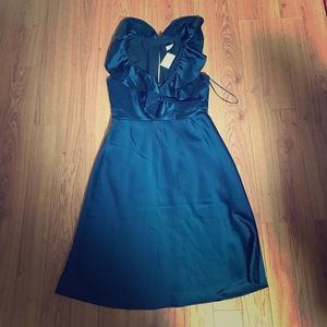 NWT J. Crew Dress