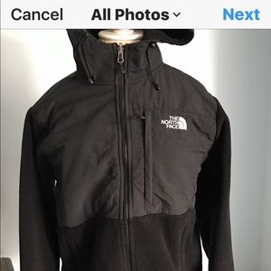 Authentic North Face Denali Jacket