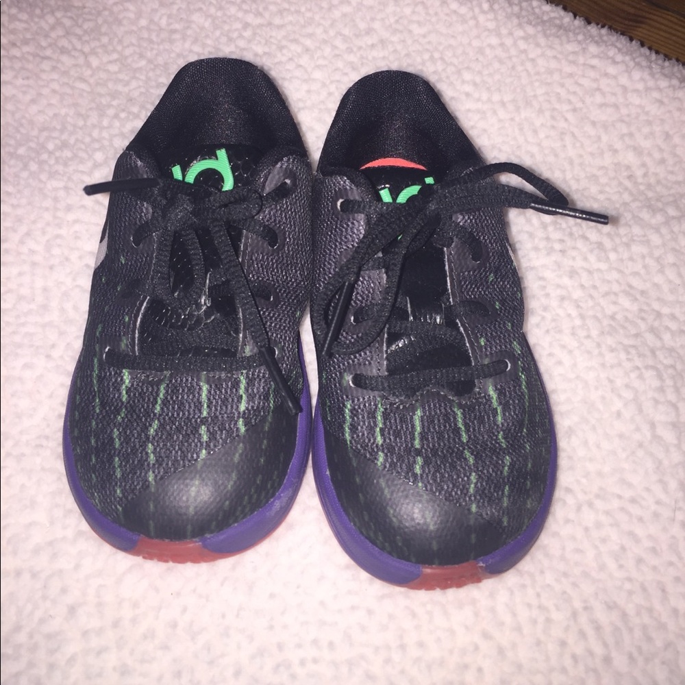 Kd's