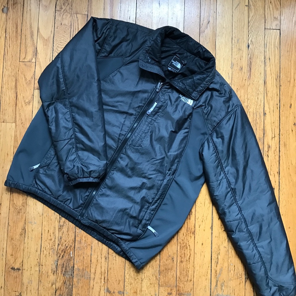 North Face Men's Winter Coat