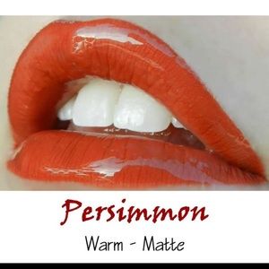 SALE!!! Lipsense Persimmon💋