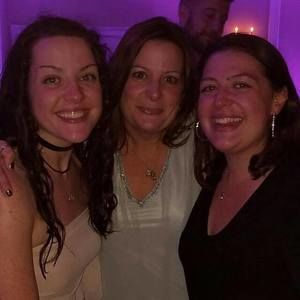 Meet your Posher, Leah